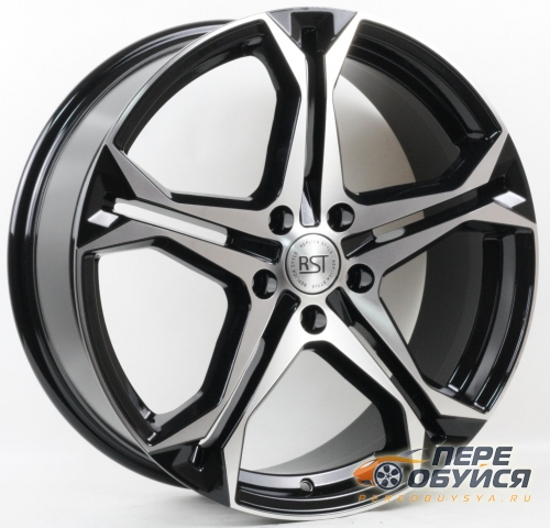 Диски RST R099, цвет BD