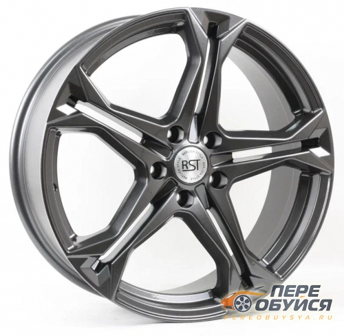 Диски RST R099, цвет BMG