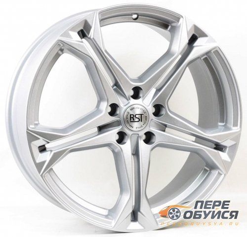 Диски RST R099, цвет S