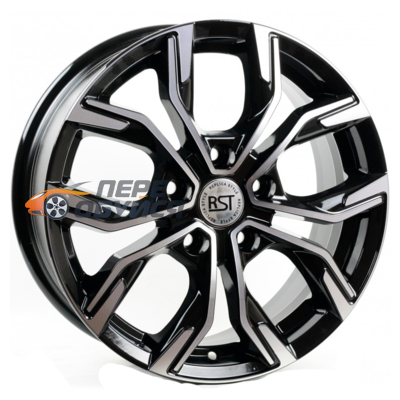 Диски RST R106, цвет BD
