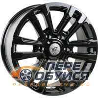 Диски RST R107, цвет BL
