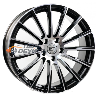 Диски RST R108, цвет BD