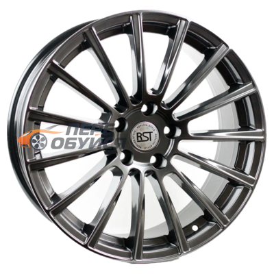 Диски RST R108, цвет BH