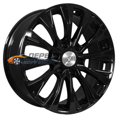 Диски RST R109, цвет BL