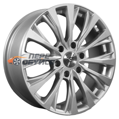 Диски RST R109, цвет S