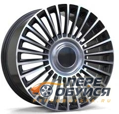 Диски RST R112, цвет BD