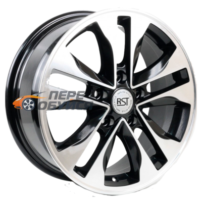 Диски RST R116, цвет BD