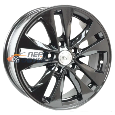 Диски RST R116, цвет BL