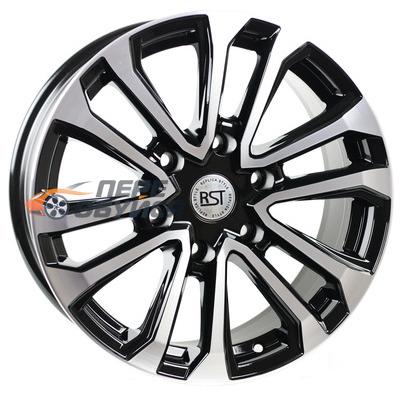 Диски RST R117, цвет BD