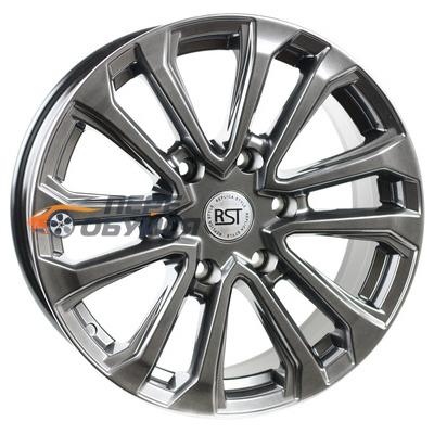 Диски RST R117, цвет BH