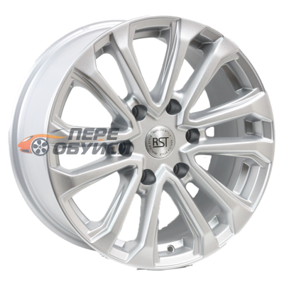 Диски RST R117, цвет S