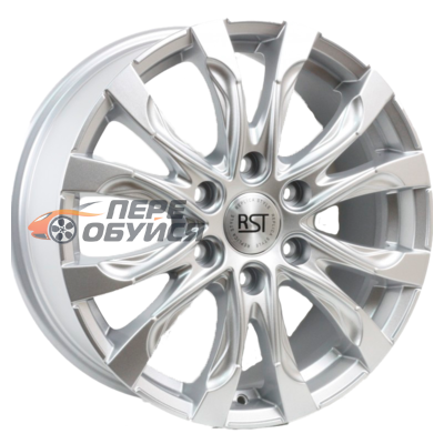 Диски RST R118, цвет S