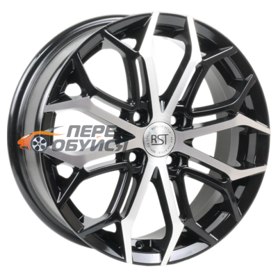 Диски RST R126, цвет BD