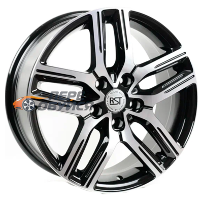 Диски RST R127, цвет BD