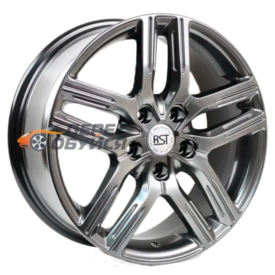 Диски RST R127, цвет BH