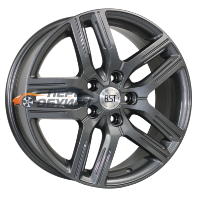 Диски RST R127, цвет BMG