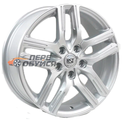 Диски RST R127, цвет S