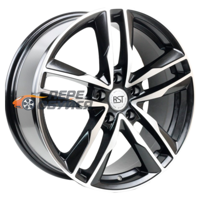 Диски RST R128, цвет BD