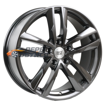 Диски RST R128, цвет BMG