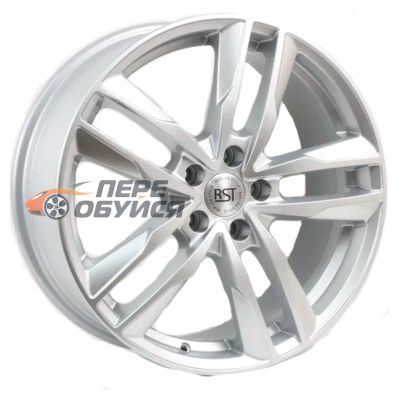 Диски RST R128, цвет S