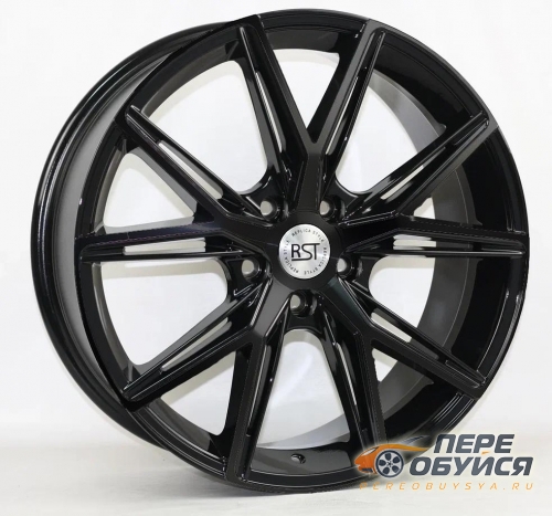 Диски RST R129, цвет BL