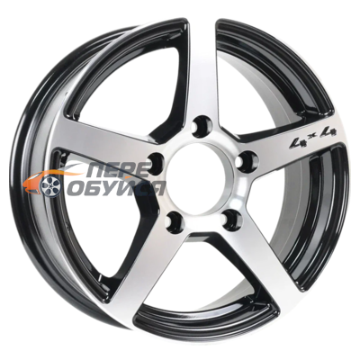 Диски RST R136, цвет BD