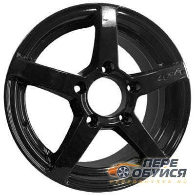 Диски RST R136, цвет BL