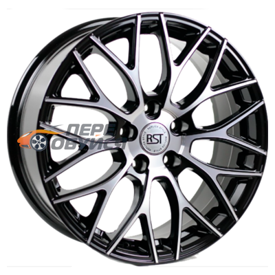 Диски RST R137, цвет BD