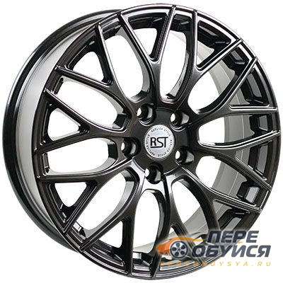 Диски RST R137, цвет BL