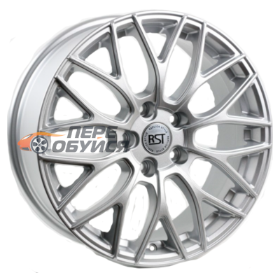 Диски RST R137, цвет S