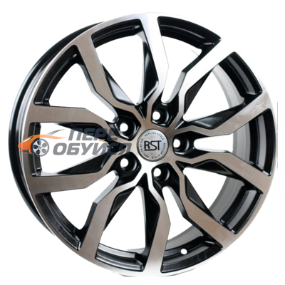Диски RST R138, цвет BD