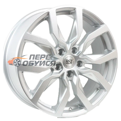 Диски RST R138, цвет S