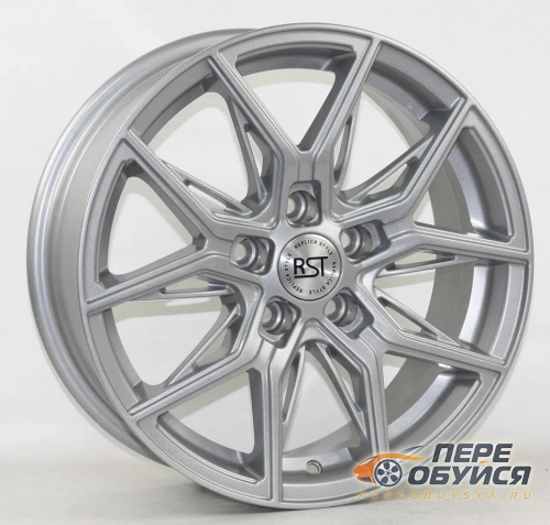 Диски RST R146, цвет SL