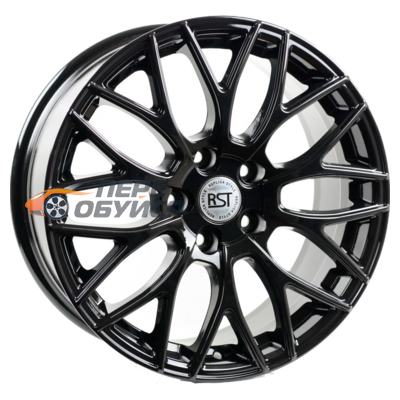 Диски RST R147, цвет BL