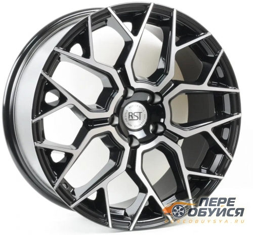 Диски RST R148, цвет BD