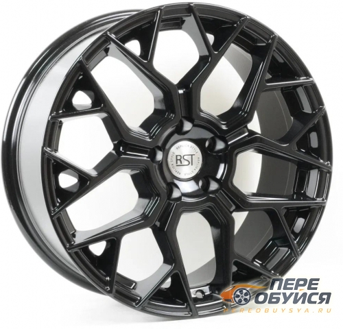 Диски RST R148, цвет BL