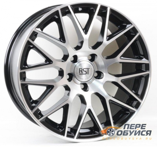 Диски RST R158, цвет BD