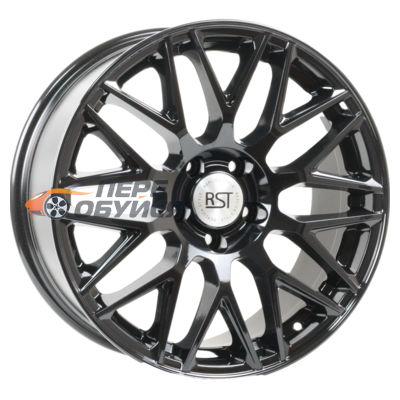 Диски RST R158, цвет BL