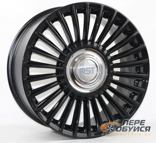 Диски RST R159, цвет BL