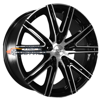 Диски RST R168, цвет BD