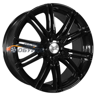 Диски RST R168, цвет BL