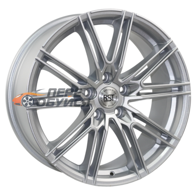 Диски RST R168, цвет S