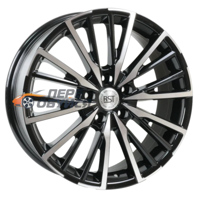 Диски RST R178, цвет BD