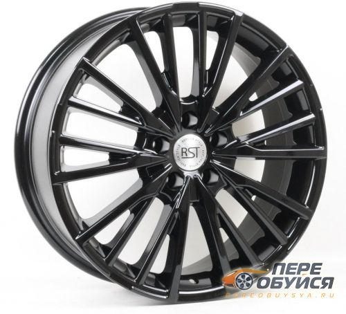Диски RST R178, цвет BL