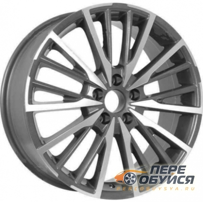 Диски RST R178, цвет GRD