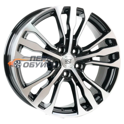 Диски RST R188, цвет BD