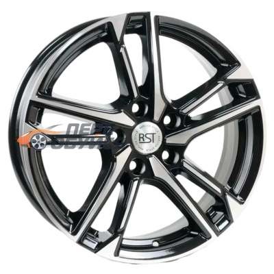 Диски RST R197, цвет BD
