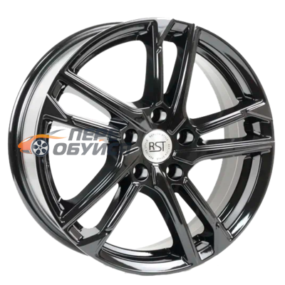 Диски RST R197, цвет BL