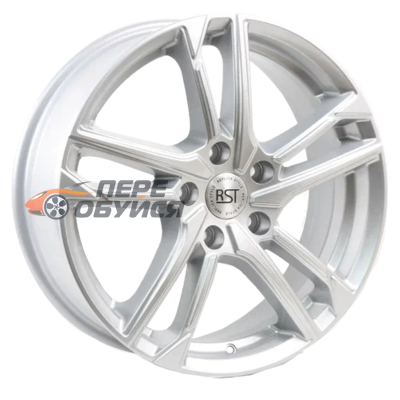 Диски RST R197, цвет S