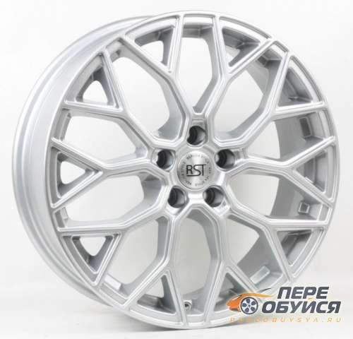 Диски RST R198, цвет S